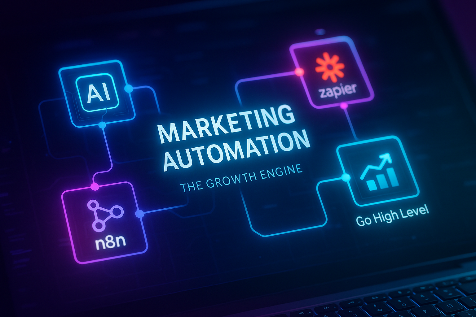 Marketing Automation